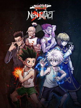 HUNTERxHUNTER NENxIMPACT