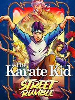 The Karate Kid: Street Rumble