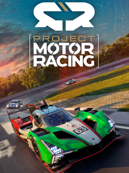 Project Motor Racing