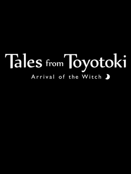 Tales From Toyotoki