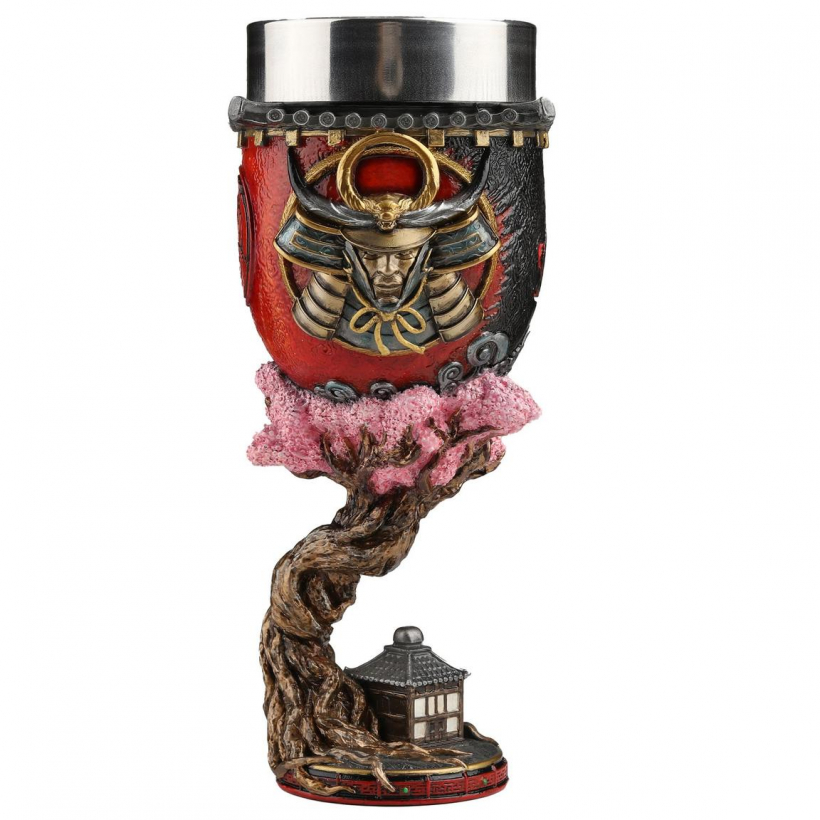 AC Shadows Goblet