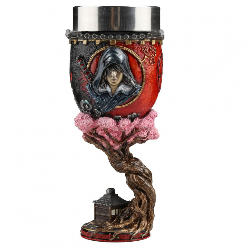 AC Shadows Goblet