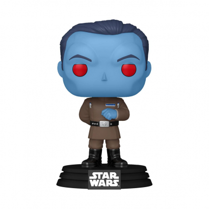 Admiral Thrawn