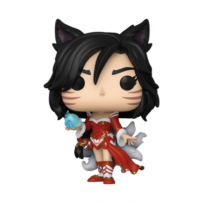 Ahri