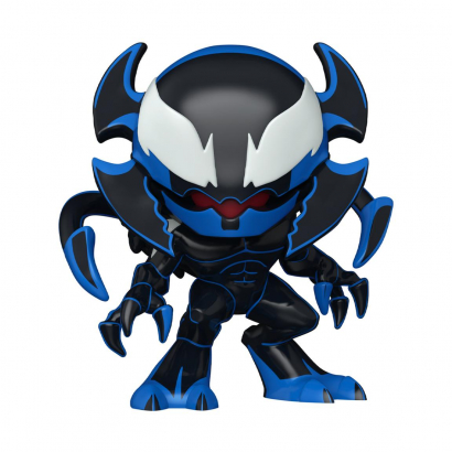 Alien Monster