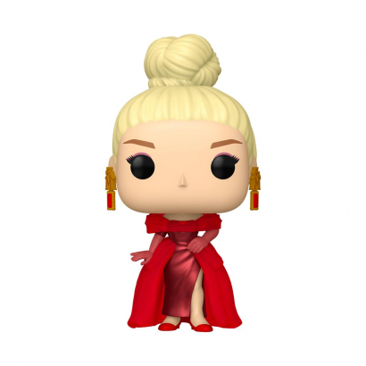 Barbie (80th)