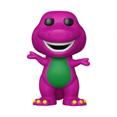 Barney