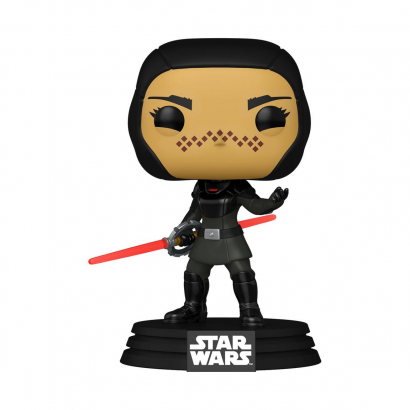 Barriss Offee