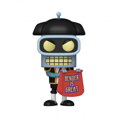 Bender Matador S4