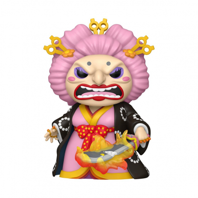 Big Mom (Kimono)