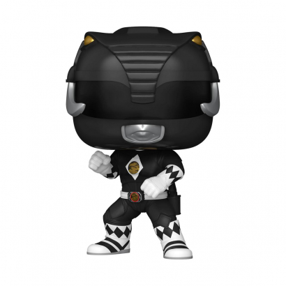 Black Ranger