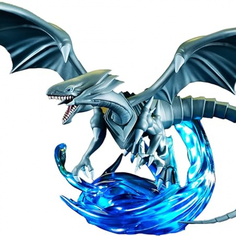 Blue Eyes White Dragon