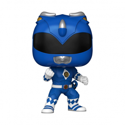 Blue Ranger