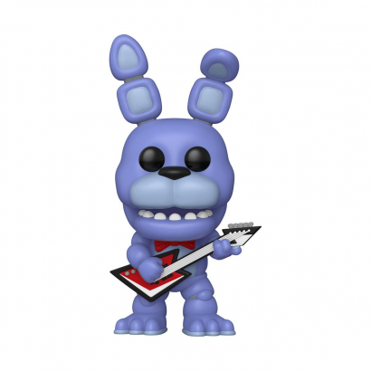 Bonnie