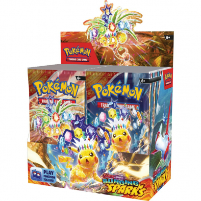 Booster Box (36)