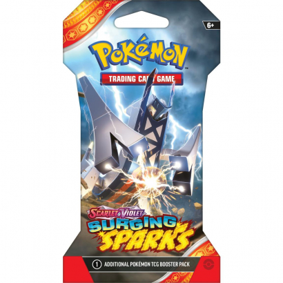 Booster Pack