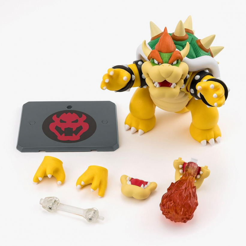 Bowser