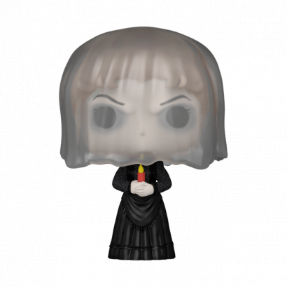 Bride in Black