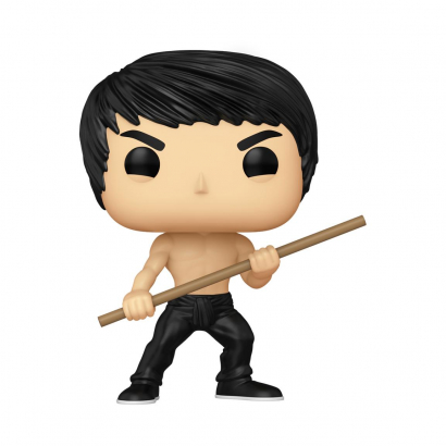 Bruce Lee (Dynamic)