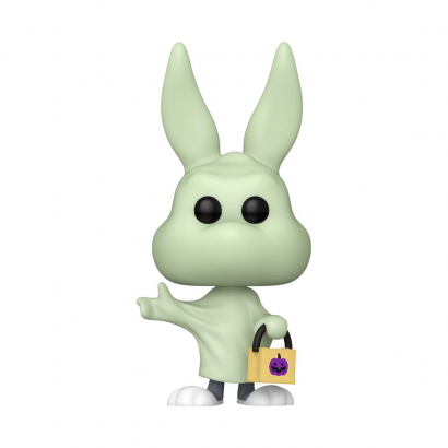 Bugs Bunny (Ghost)