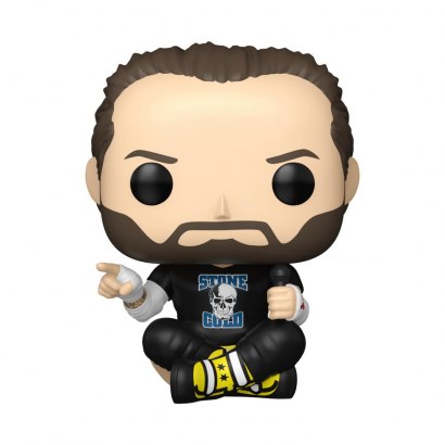 CM Punk