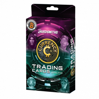 CS Collector Box