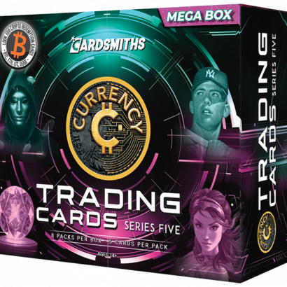 CS Mega Box