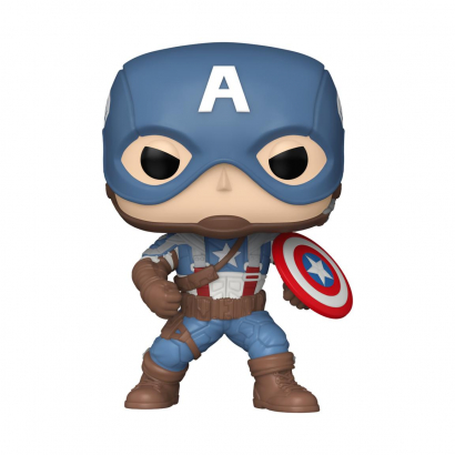 Captain America