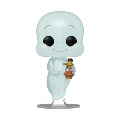 Casper