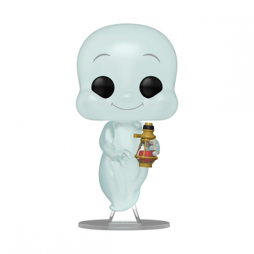 Casper