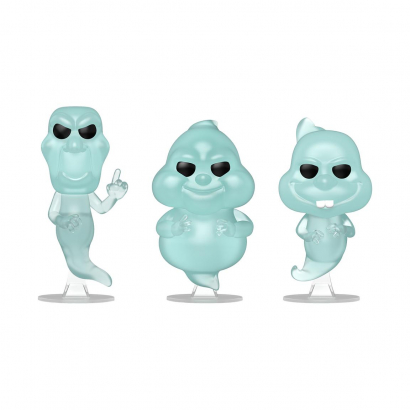 Casper 30th 3 Pack