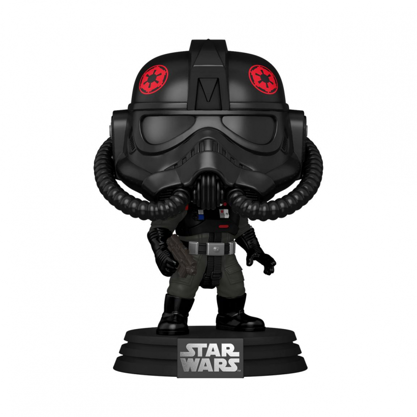 Cassian Andor