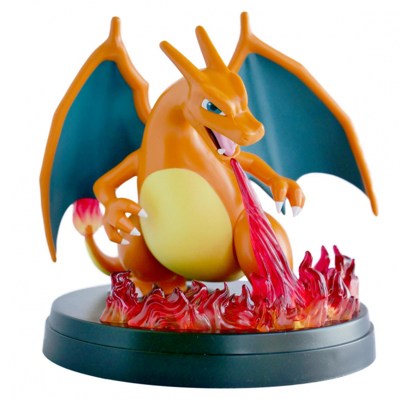 Charizard ex Super Premium