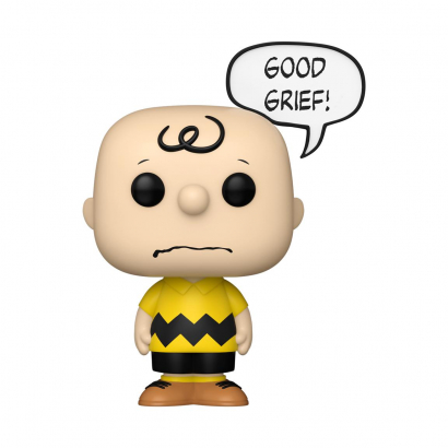 Charlie Brown (GG)