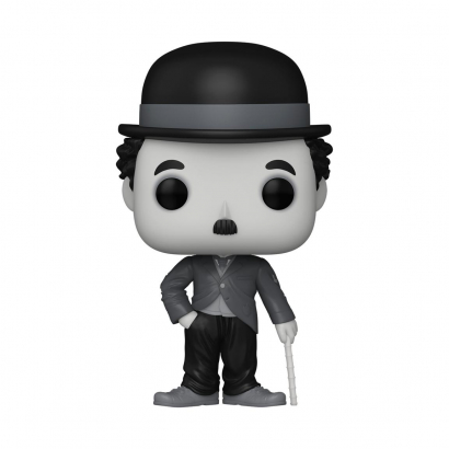 Charlie Chaplin