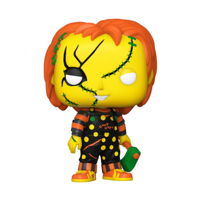 Chucky (Vintage Halloween)