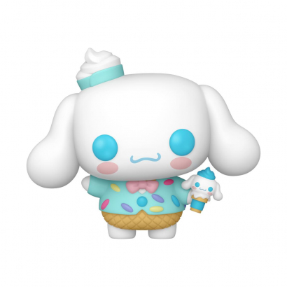 Cinnamoroll