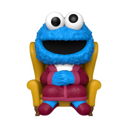 Cookie Monster