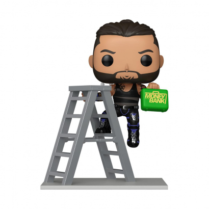 Damian Priest MITB