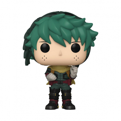 Deku (Vigilante)