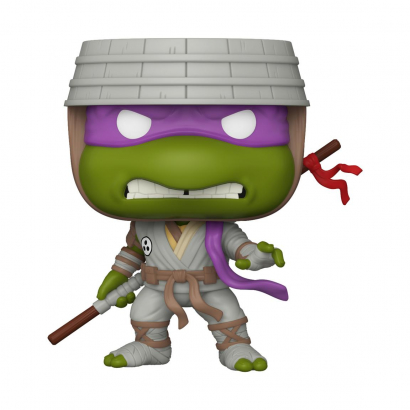 Donatello