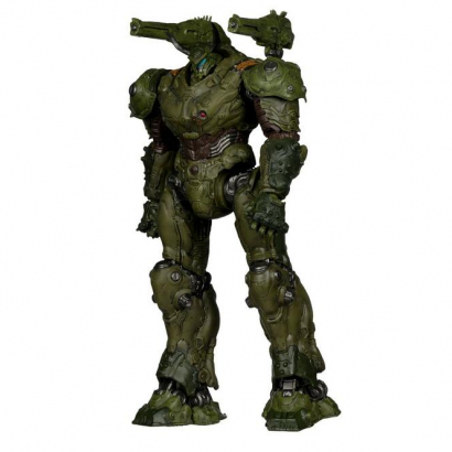 Doom Slayer