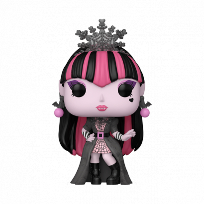 Draculaura