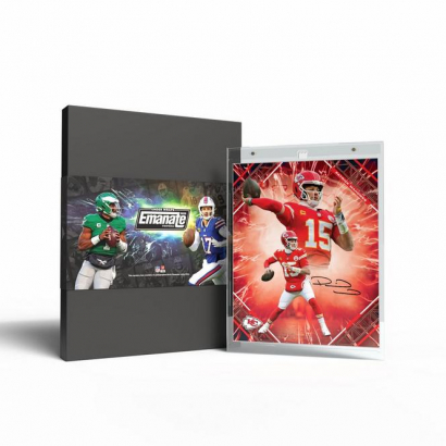Emanate NFL Mystery Auto