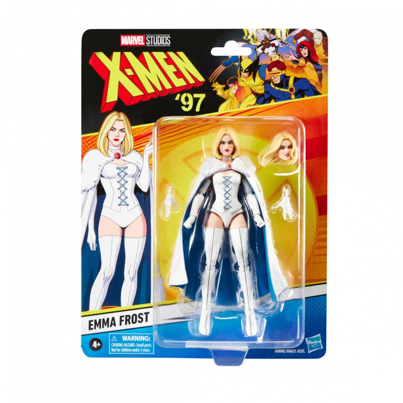 Emma Frost