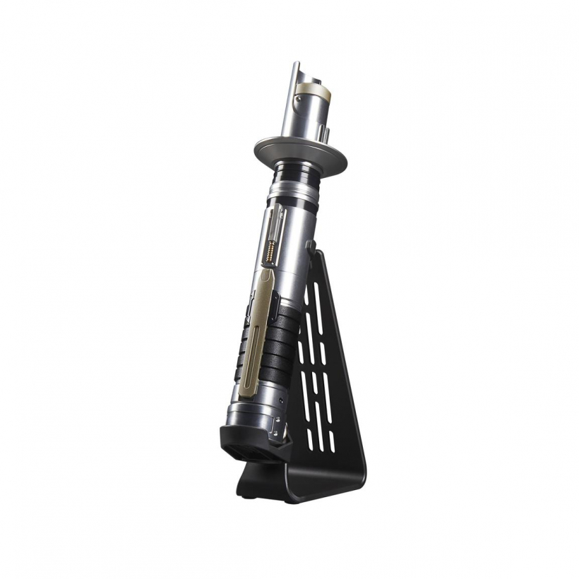 Ezra Bridger Lightsaber