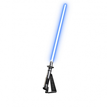 Ezra Bridger Lightsaber