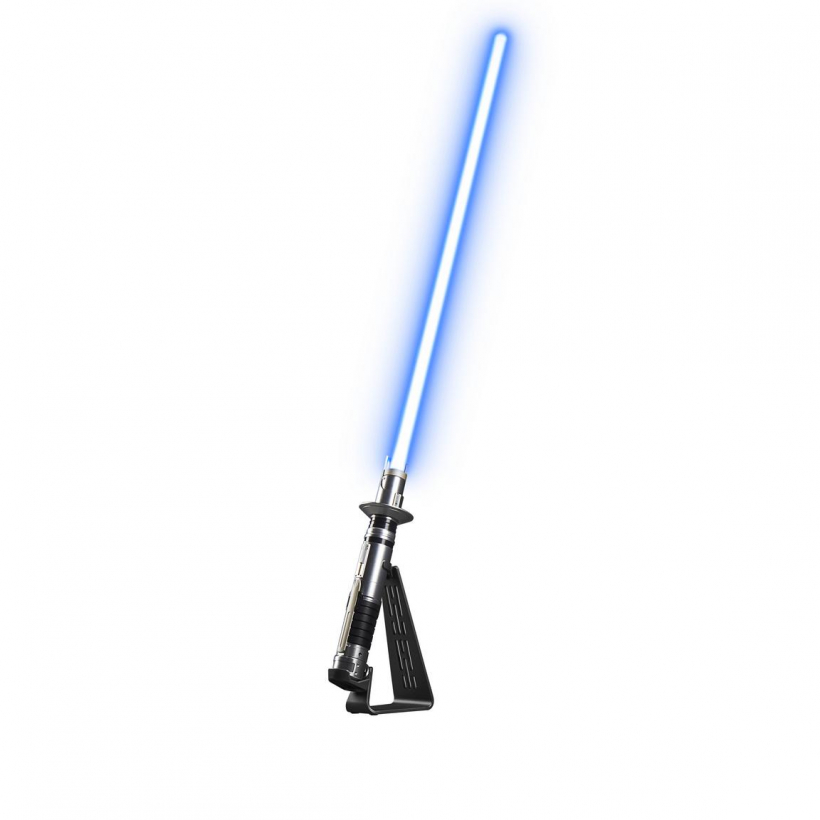 Ezra Bridger Lightsaber