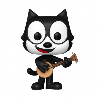 Felix the Cat (105th)