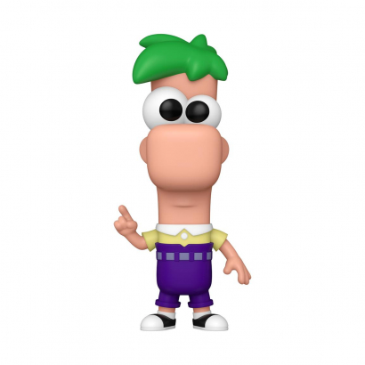 Ferb